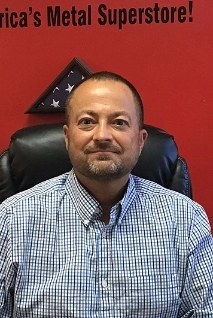 a man sitting in a chair