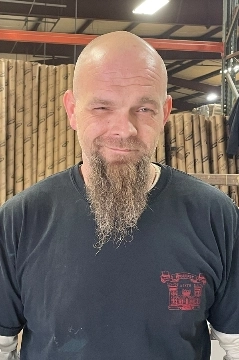 beard