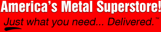 Metals Depot Logo Bottom